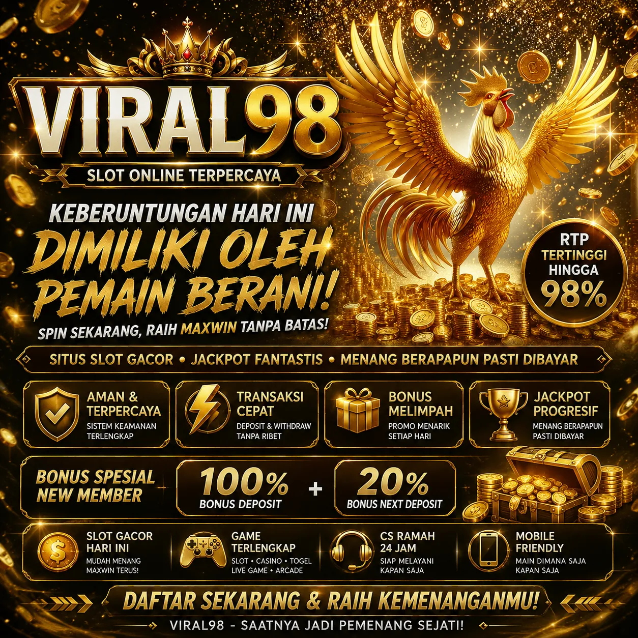 Viral98